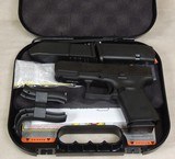 Glock Model G19 Gen5 9mm Caliber Pistol S/N BTXR449XX - 5 of 5