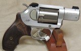 Kimber K6s DASA .357 Magnum Caliber Revolver NIB S/N RV071088XX - 6 of 7