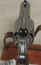 Kimber K6s DASA .357 Magnum Caliber Revolver NIB S/N RV071088XX - 3 of 7