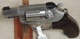 Kimber K6s DASA .357 Magnum Caliber Revolver NIB S/N RV071088XX - 2 of 7