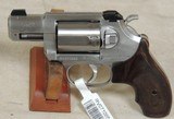 Kimber K6s DASA .357 Magnum Caliber Revolver NIB S/N RV071088XX - 1 of 7