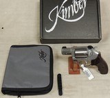 Kimber K6s DASA .357 Magnum Caliber Revolver NIB S/N RV071088XX - 7 of 7