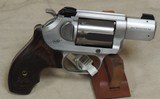 Kimber K6s DASA .357 Magnum Caliber Revolver NIB S/N RV071088XX - 5 of 7