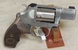 Kimber K6s DASA .357 Magnum Caliber Revolver NIB S/N RV071199XX - 4 of 6