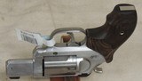 Kimber K6s DASA .357 Magnum Caliber Revolver NIB S/N RV071199XX - 3 of 6