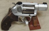 Kimber K6s DASA .357 Magnum Caliber Revolver NIB S/N RV071199XX - 5 of 6