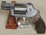 Kimber K6s DASA .357 Magnum Caliber Revolver NIB S/N RV071199XX - 1 of 6