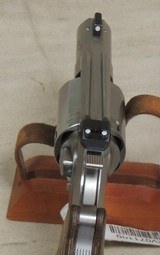 Kimber K6s DASA .357 Magnum Caliber Revolver NIB S/N RV071199XX - 2 of 6