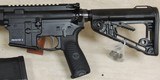 Wilson Combat Protector Series 5.56 NATO Caliber Carbine Rifle NIB S/N WCPL09707XX - 1 of 7