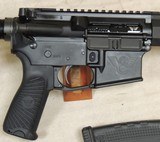 Wilson Combat Protector Series 5.56 NATO Caliber Carbine Rifle NIB S/N WCPL09707XX - 5 of 7