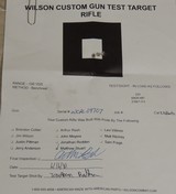 Wilson Combat Protector Series 5.56 NATO Caliber Carbine Rifle NIB S/N WCPL09707XX - 7 of 7