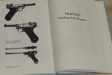 Luftwaffe Contract Mauser "41" Date "KU" Marked 9mm Caliber German Air Force P.08 Luger Pistol 1033KUXX - 18 of 19