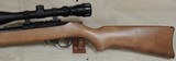 Ruger 10/22 Carbine .22 LR Caliber Rifle & Viridian 3-9x40 Optic NIB S/N
0018-93660XX - 2 of 7