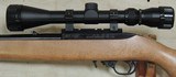 Ruger 10/22 Carbine .22 LR Caliber Rifle & Viridian 3-9x40 Optic NIB S/N
0018-93660XX - 3 of 7