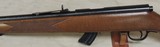 Early Savage MK II / Mark II .22 LR Caliber Rifle S/N 322228XX - 3 of 9