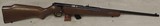 Early Savage MK II / Mark II .22 LR Caliber Rifle S/N 322228XX - 9 of 9