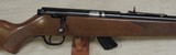 Early Savage MK II / Mark II .22 LR Caliber Rifle S/N 322228XX - 7 of 9