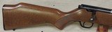 Early Savage MK II / Mark II .22 LR Caliber Rifle S/N 322228XX - 8 of 9