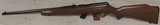 Early Savage MK II / Mark II .22 LR Caliber Rifle S/N 322228XX - 1 of 9