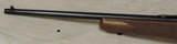 Early Savage MK II / Mark II .22 LR Caliber Rifle S/N 322228XX - 4 of 9