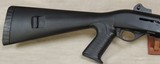 Benelli L.E. M2 Tactical 12 GA Pump Shotgun NIB S/N M0104709CXX - 7 of 8