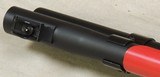 Benelli L.E. M2 Tactical 12 GA Pump Shotgun NIB S/N M0104709CXX - 4 of 8