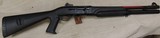 Benelli L.E. M2 Tactical 12 GA Pump Shotgun NIB S/N M0104709CXX - 8 of 8