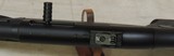 Benelli L.E. M2 Tactical 12 GA Pump Shotgun NIB S/N M0104709CXX - 3 of 8