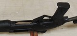 Benelli L.E. SuperNova Tactical 12 GA Shotgun Collapsible Stock NIB S/N Z0954477LXX - 6 of 8