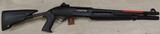 Benelli L.E. SuperNova Tactical 12 GA Shotgun Collapsible Stock NIB S/N Z0953413RXX - 8 of 8