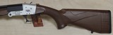 RIA Armscor TK104 .410 GA Folding Shotgun NIB S/N R334257XX - 2 of 7