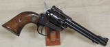 Ruger New Model Single Six .22 Caliber FIRST YEAR Revolver S/N 62-28059XX - 6 of 7