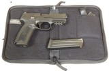 FN Model 509 L.E. Tactical 9mm Caliber Pistol S/N GKS0091302XX - 7 of 9