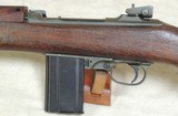 Inland M1 Carbine .30 Caliber Carbine 9/44 Dated Military Rifle S/N 5529354XX - 4 of 14