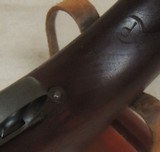 Inland M1 Carbine .30 Caliber Carbine 9/44 Dated Military Rifle S/N 5529354XX - 10 of 14