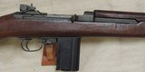 Inland M1 Carbine .30 Caliber Carbine 9/44 Dated Military Rifle S/N 5529354XX - 11 of 14