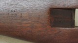 Inland M1 Carbine .30 Caliber Carbine 9/44 Dated Military Rifle S/N 5529354XX - 3 of 14