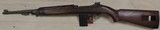 Inland M1 Carbine .30 Caliber Carbine 9/44 Dated Military Rifle S/N 5529354XX - 1 of 14