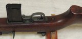 Inland M1 Carbine .30 Caliber Carbine 9/44 Dated Military Rifle S/N 5529354XX - 9 of 14