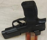 Sig Sauer P365 XL 9mm Caliber Pistol W/ Romeo Zero Optic NIB S/N 66B240740XX - 3 of 4