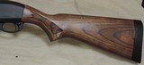 Remington Model 870 Pump 12 GA Laminate Stock Shotgun S/N RS36245EXX - 2 of 8