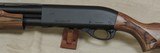 Remington Model 870 Pump 12 GA Laminate Stock Shotgun S/N RS36245EXX - 3 of 8