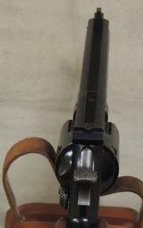 Smith & Wesson K-38 Target Masterpiece 5 Screw Pre-Model 14 Revolver .38 Special Caliber S/N K81144XX - 5 of 9