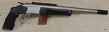 CVA Scout V2 6.5 Creedmoor Caliber Pistol NIB S/N 61-04-000913-21XX - 6 of 7