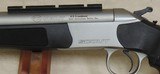 CVA Scout V2 6.5 Creedmoor Caliber Pistol NIB S/N 61-04-000913-21XX - 2 of 7