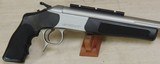 CVA Scout V2 6.5 Creedmoor Caliber Pistol NIB S/N 61-04-000913-21XX - 5 of 7
