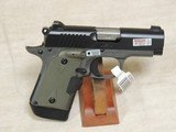 Kimber Micro9 Woodland Night 9mm Caliber Pistol w/ CTC Laser Grips NIB S/N SCB0012667XX - 1 of 5