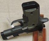 Kimber Micro9 Woodland Night 9mm Caliber Pistol w/ CTC Laser Grips NIB S/N SCB0012667XX - 5 of 5