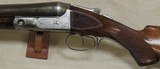 Parker Brothers GH Grade 2 Damascus 12 GA Side By Side Shotgun S/N 117044XX - 3 of 13
