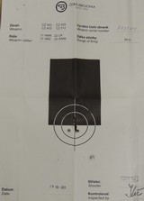 CZ USA Model 455 American Combo 2 Barrel Set .22 LR & .22 Magnum Calibers Rifle NIB S/N A982515XX - 18 of 18